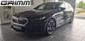 BMW 520 d Touring M Sport  AHK Head-Up HK  el.Sitze Standh Schwarz - thumbnail 1
