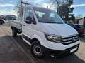 Volkswagen Crafter Pritsche 35 Trendline mittellang RWD*AHK Weiß - thumbnail 3