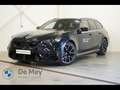 BMW M5 TOURING Negru - thumbnail 1