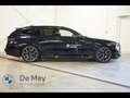 BMW M5 TOURING Negru - thumbnail 3
