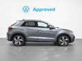 Volkswagen T-Roc 1.5 TSI 110 R-Line kW DSG7 Gris - thumbnail 3