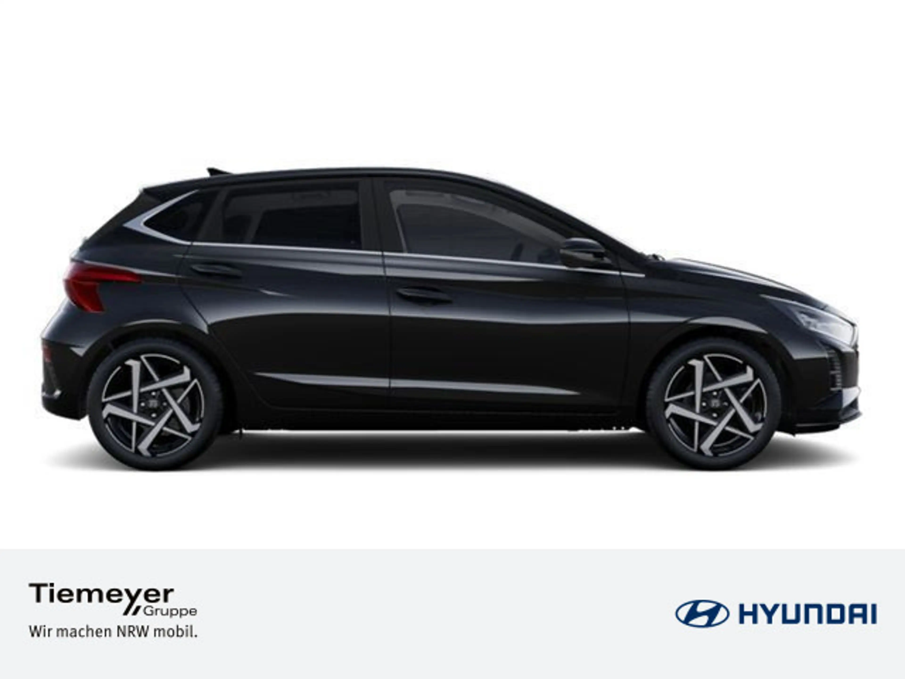 Hyundai i20 FL MY26 1.0 T-GDI 7DCT 2WD Prime Navi Bose — photo 2