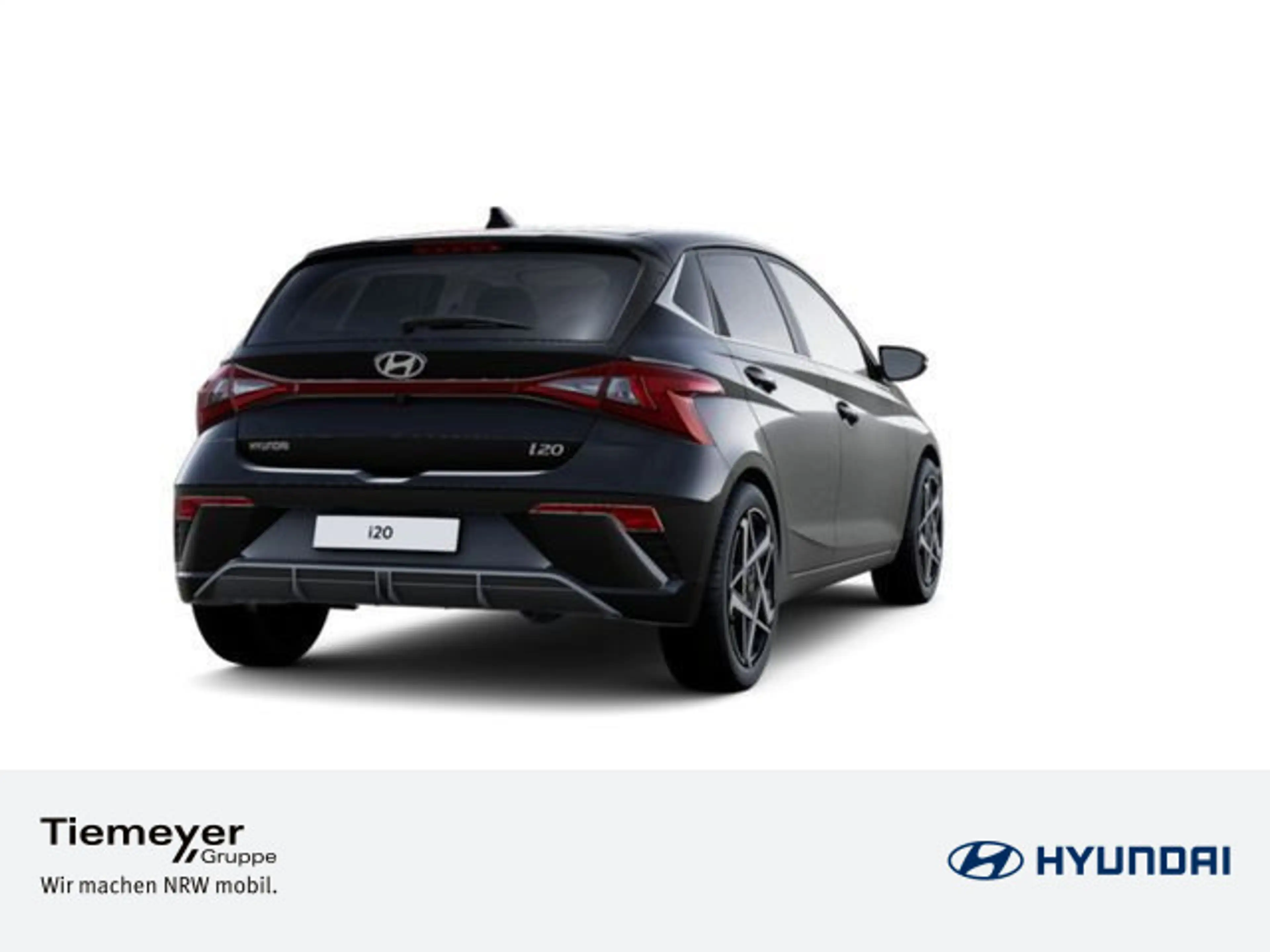 Hyundai i20 FL MY26 1.0 T-GDI 7DCT 2WD Prime Navi Bose — photo 3