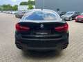 BMW X6 xDrive 40 d/M SPORTPAKET/LED/LEDER/KAMERA/ Schwarz - thumbnail 5