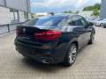 BMW X6 xDrive 40 d/M SPORTPAKET/LED/LEDER/KAMERA/ Schwarz - thumbnail 6