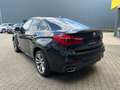 BMW X6 xDrive 40 d/M SPORTPAKET/LED/LEDER/KAMERA/ Schwarz - thumbnail 4