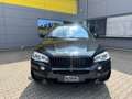 BMW X6 xDrive 40 d/M SPORTPAKET/LED/LEDER/KAMERA/ Schwarz - thumbnail 9