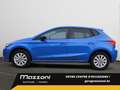 SEAT Ibiza 1.0 TSI STYLE 5T 81 DG8 AU7 Blauw - thumbnail 13