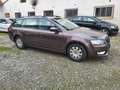 Skoda Octavia Elegance 4x4 Braun - thumbnail 3