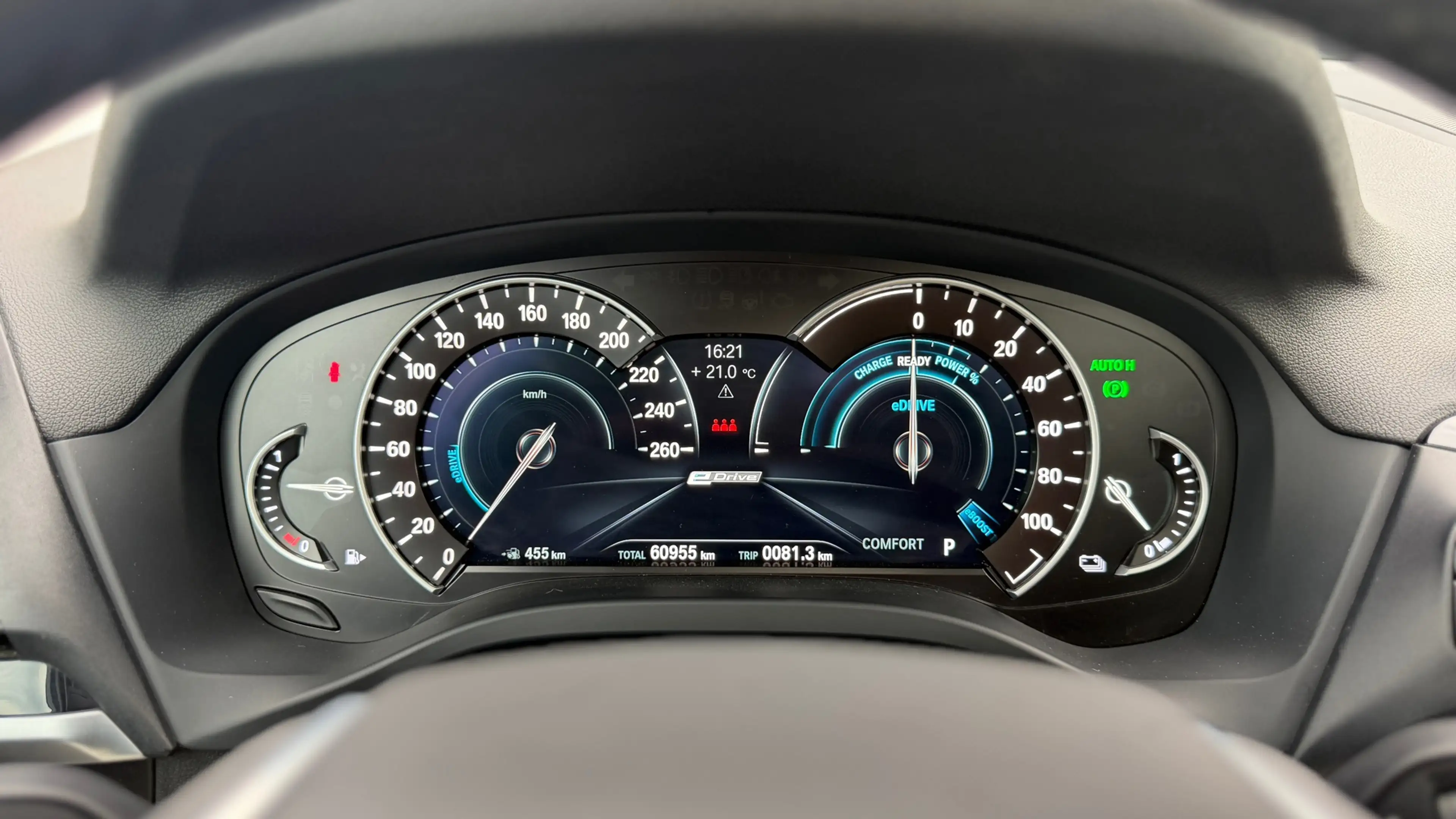 BMW X3 XDrive30e High Executive Pano|Trekhaak|Leder — photo 2