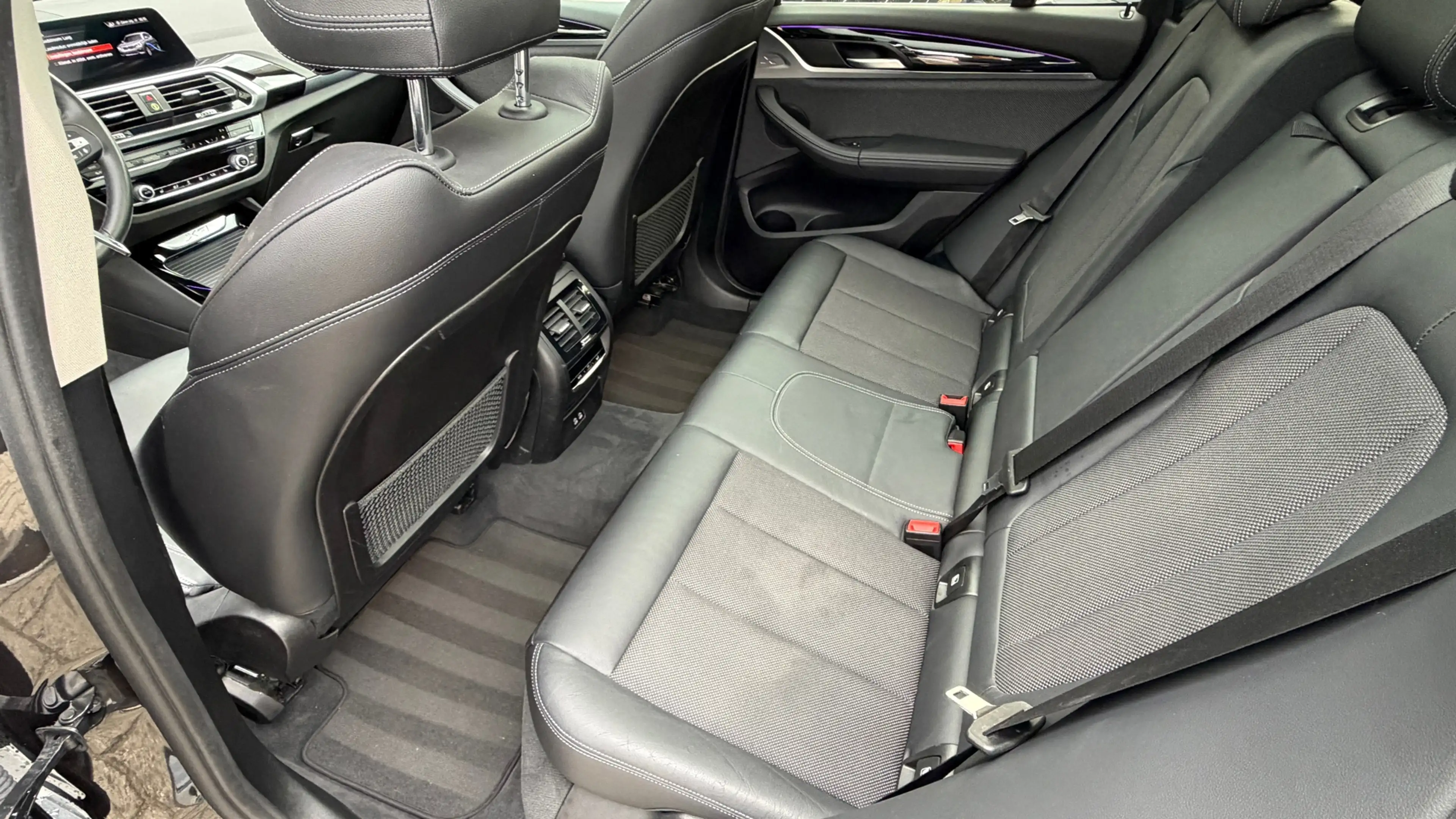 BMW X3 XDrive30e High Executive Pano|Trekhaak|Leder — photo 6