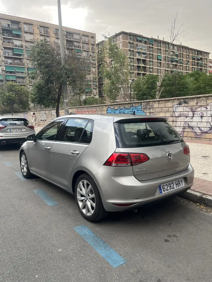 Volkswagen Golf 1.6TDI CR BMT Sport 105 - 2