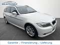 BMW 318 d Touring GARANTIE/LEDER/NAVI/SCHIEBEDACH/BT Blanc - thumbnail 3