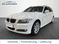 BMW 318 d Touring GARANTIE/LEDER/NAVI/SCHIEBEDACH/BT Weiß - thumbnail 1