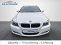 BMW 318 d Touring GARANTIE/LEDER/NAVI/SCHIEBEDACH/BT Blanc - thumbnail 2