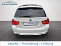 BMW 318 d Touring GARANTIE/LEDER/NAVI/SCHIEBEDACH/BT Blanc - thumbnail 5