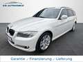 BMW 318 d Touring GARANTIE/LEDER/NAVI/SCHIEBEDACH/BT Blanc - thumbnail 1
