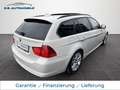 BMW 318 d Touring GARANTIE/LEDER/NAVI/SCHIEBEDACH/BT Blanc - thumbnail 6