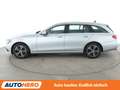 Mercedes-Benz E 220 E 220 d Avantgarde Aut.*NAVI*LED*TEMPO*PDC*SHZ* Gris - thumbnail 3