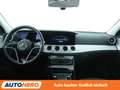 Mercedes-Benz E 220 E 220 d Avantgarde Aut.*NAVI*LED*TEMPO*PDC*SHZ* Gris - thumbnail 12
