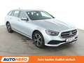 Mercedes-Benz E 220 E 220 d Avantgarde Aut.*NAVI*LED*TEMPO*PDC*SHZ* Gris - thumbnail 8