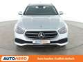 Mercedes-Benz E 220 E 220 d Avantgarde Aut.*NAVI*LED*TEMPO*PDC*SHZ* Gris - thumbnail 9