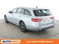 Mercedes-Benz E 220 E 220 d Avantgarde Aut.*NAVI*LED*TEMPO*PDC*SHZ* Gris - thumbnail 4