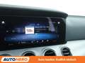 Mercedes-Benz E 220 E 220 d Avantgarde Aut.*NAVI*LED*TEMPO*PDC*SHZ* Gris - thumbnail 21