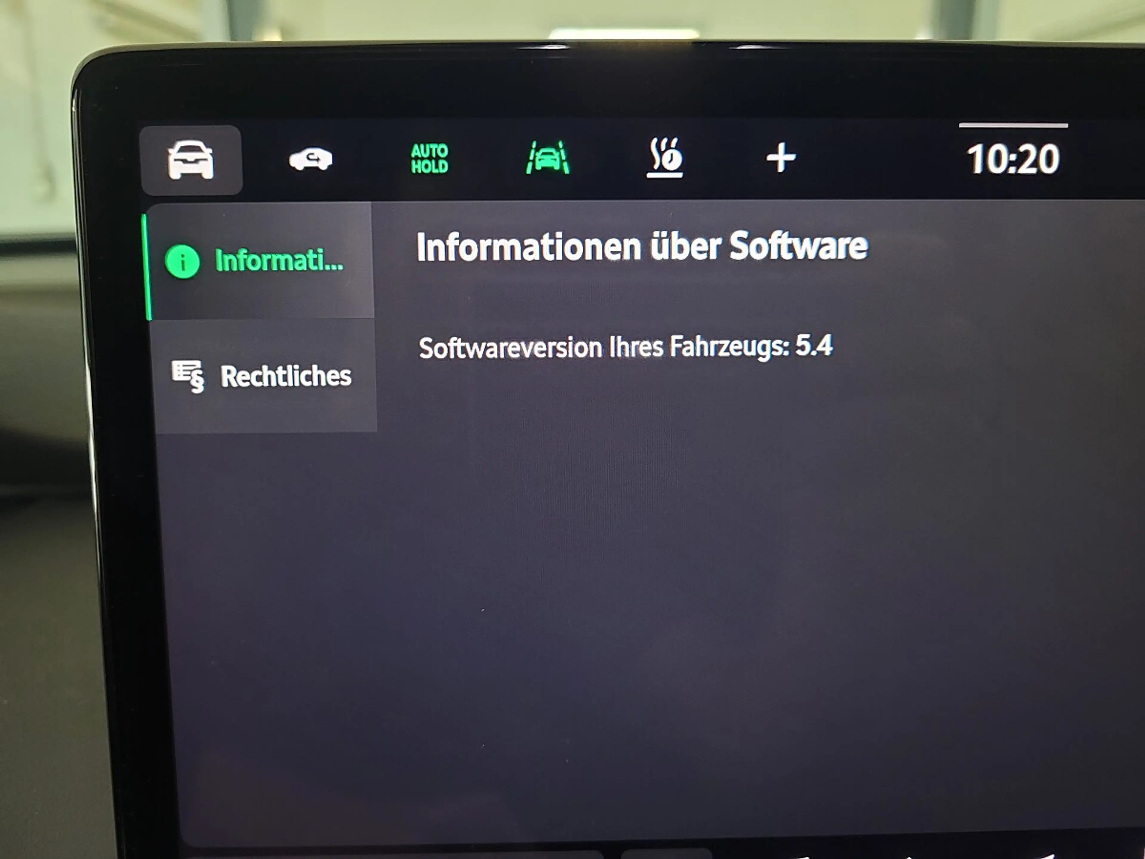 Skoda Elroq 85/ 82kWh Sportline AHK, Matrix-LED, Wärmep, ne... — photo 32