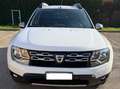 Dacia Duster 1.6 GPL - NEOP. - NAV. - 12 MESI DI GARANZIA - Bianco - thumbnail 1