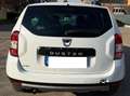 Dacia Duster 1.6 GPL - NEOP. - NAV. - 12 MESI DI GARANZIA - Bianco - thumbnail 3