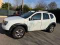 Dacia Duster 1.6 GPL - NEOP. - NAV. - 12 MESI DI GARANZIA - Bianco - thumbnail 4