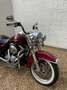 Harley-Davidson Road King FLHRC Road King Classic Rouge - thumbnail 3