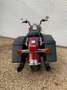 Harley-Davidson Road King FLHRC Road King Classic Rouge - thumbnail 6