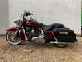 Harley-Davidson Road King FLHRC Road King Classic Rouge - thumbnail 1
