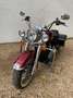 Harley-Davidson Road King FLHRC Road King Classic Rouge - thumbnail 4
