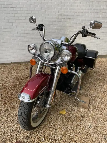 Harley-Davidson Road King - foto 4