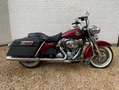 Harley-Davidson Road King FLHRC Road King Classic Rouge - thumbnail 2