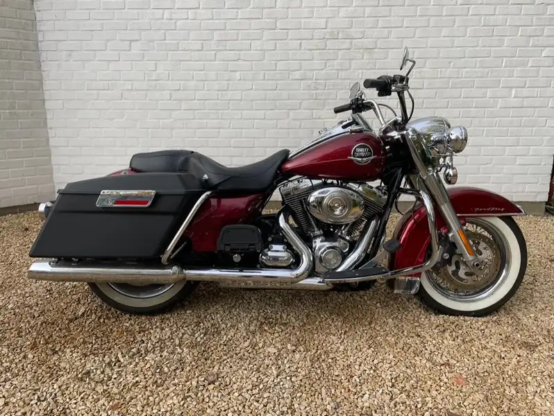 Harley-Davidson Road King - foto 2