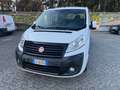 Fiat Scudo 2.0 mjt Panorama 8 posti "con Gancio traino" Blanc - thumbnail 3