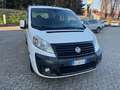 Fiat Scudo 2.0 mjt Panorama 8 posti "con Gancio traino" Blanc - thumbnail 1