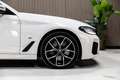 BMW 545 5-serie 545e xD High Ex. Ed. | HuD | H&K | Open Da Blanc - thumbnail 17