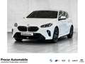BMW 120 SPORTPAKET+DA++PA++HuD+SHZ+ADAP LED+UVM. Weiß - thumbnail 1