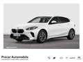 BMW 120 SPORTPAKET+DA++PA++HuD+SHZ+ADAP LED+UVM. Weiß - thumbnail 1