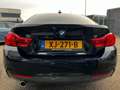 BMW 418 4-serie Gran Coupé 418i High Executive M-SPORT FUL Zwart - thumbnail 4