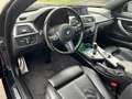 BMW 418 4-serie Gran Coupé 418i High Executive M-SPORT FUL Zwart - thumbnail 8