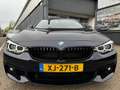 BMW 418 4-serie Gran Coupé 418i High Executive M-SPORT FUL Zwart - thumbnail 7