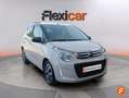 Citroen C1 VTi 53kW (72CV) Elle Gris - thumbnail 2