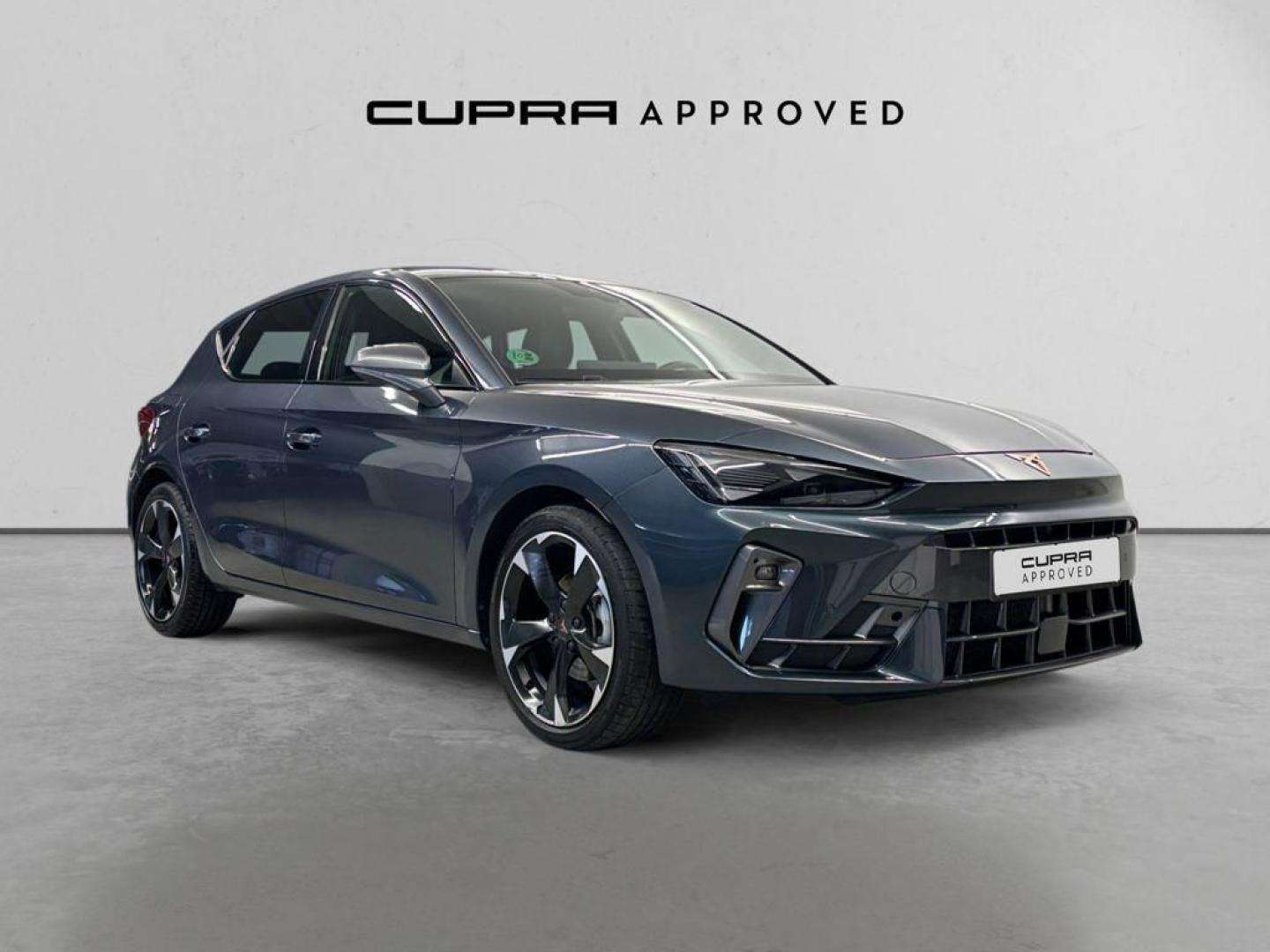 CUPRA Leon 1.5 TSI 110Kw - foto 1