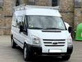 Ford Transit 2.2 TDCI 140 CV / H2L3 Airco Galerie Euro 5 Wit - thumbnail 1
